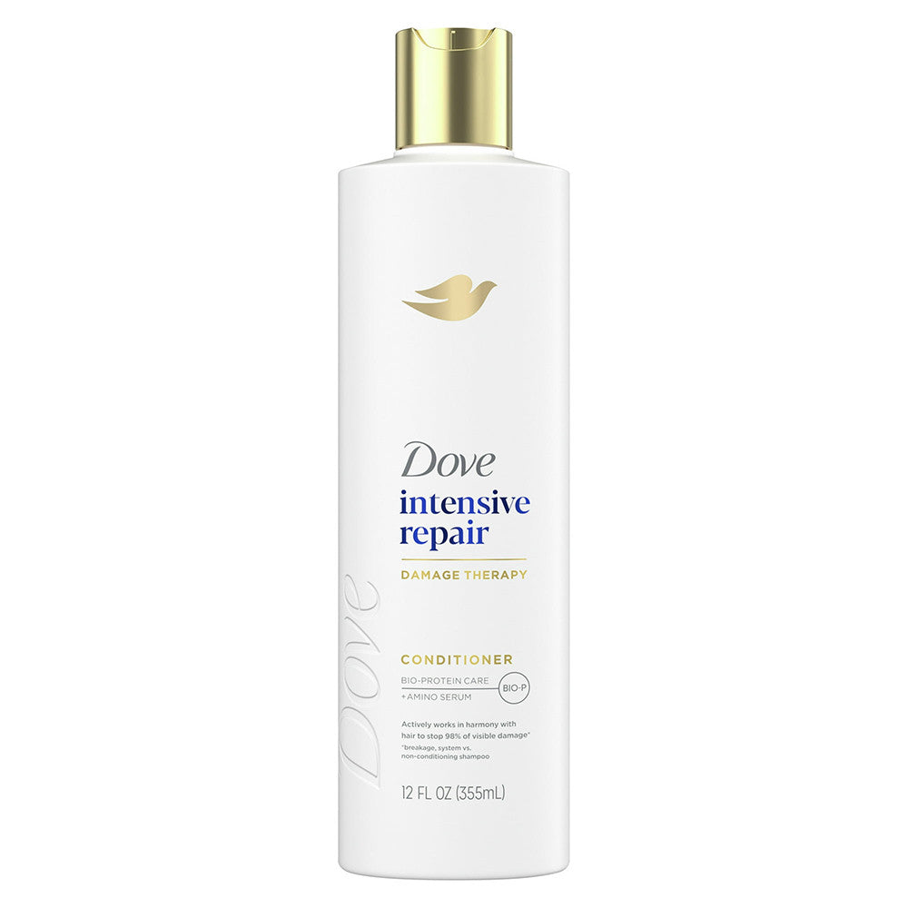 Dove Advance Care Therapy Hair Conditioner - 12 Oz